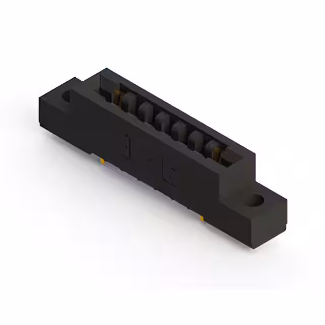 857-014-524-202 EDAC Inc.  Edgeboard Connectors